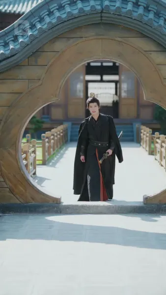 หย่าสามีป่วยไข้ แล้วแต่งใหม่กับท่านเสนาบดี