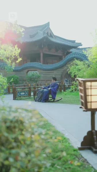 หย่าสามีป่วยไข้ แล้วแต่งใหม่กับท่านเสนาบดี