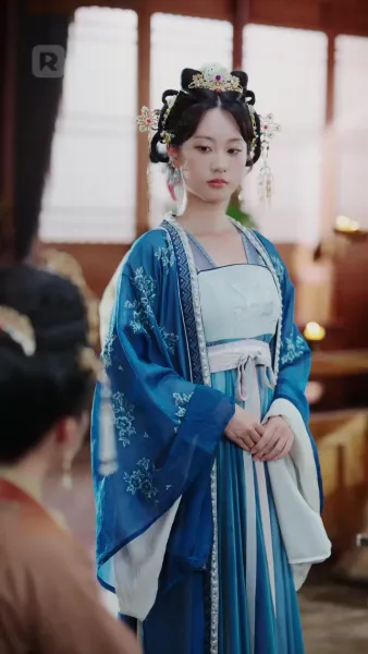 หย่าสามีป่วยไข้ แล้วแต่งใหม่กับท่านเสนาบดี