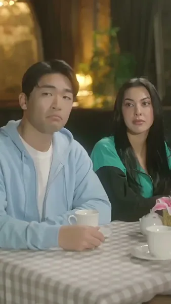 หวังว่าจะเป็นเธอ