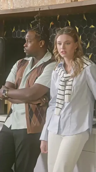 หวังว่าจะเป็นเธอ