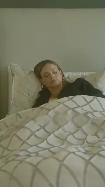 หวังว่าจะเป็นเธอ