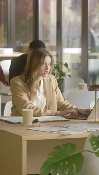 หวังว่าจะเป็นเธอ