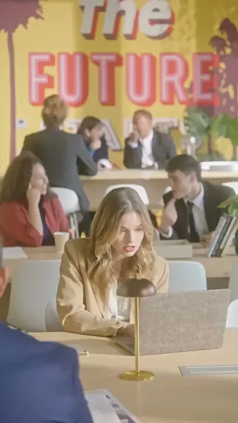 หวังว่าจะเป็นเธอ