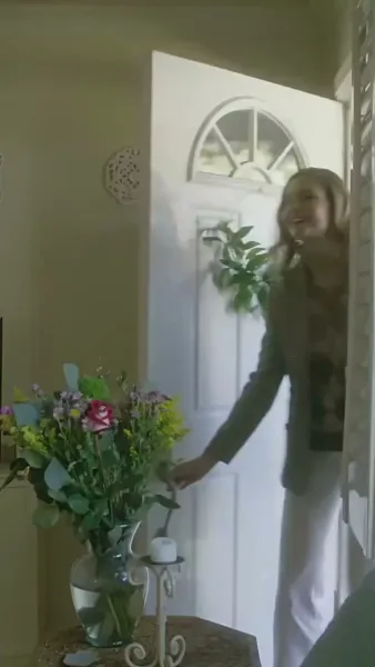 หวังว่าจะเป็นเธอ