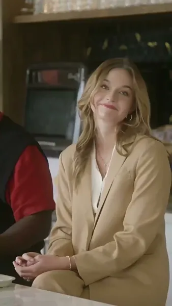 หวังว่าจะเป็นเธอ