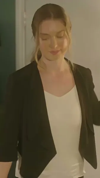 หวังว่าจะเป็นเธอ