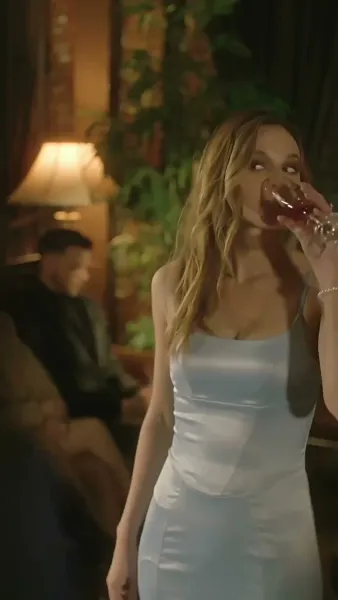 หวังว่าจะเป็นเธอ