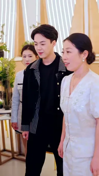 วิวาห์พิษ เกมเงินและการทรยศ