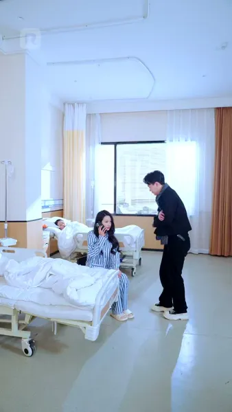 วิวาห์พิษ เกมเงินและการทรยศ