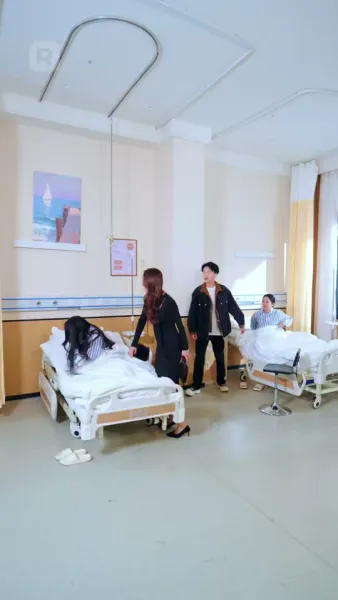 วิวาห์พิษ เกมเงินและการทรยศ