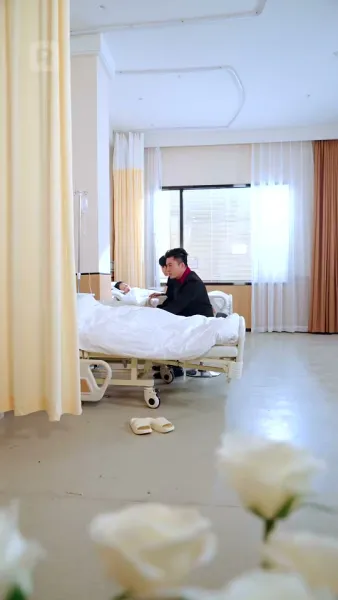 วิวาห์พิษ เกมเงินและการทรยศ