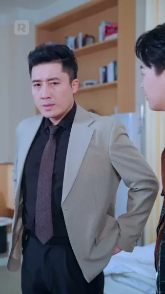 วิวาห์พิษ เกมเงินและการทรยศ