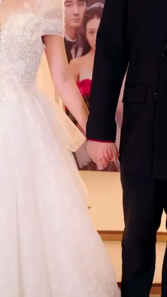 วิวาห์พิษ เกมเงินและการทรยศ