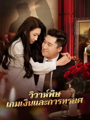 วิวาห์พิษ เกมเงินและการทรยศ