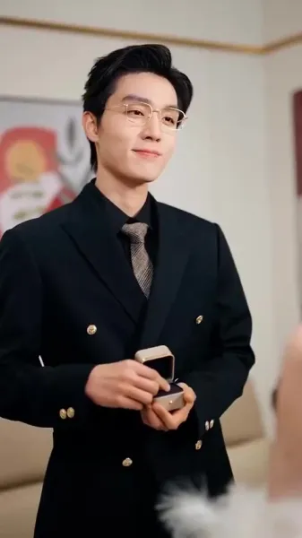 หัวใจที่ถูกขโมย