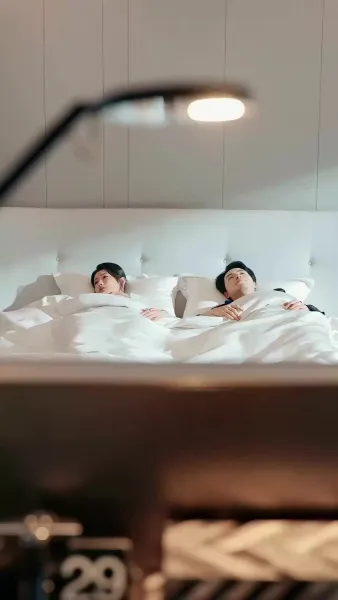 เขยลับตระกูลเศรษฐี