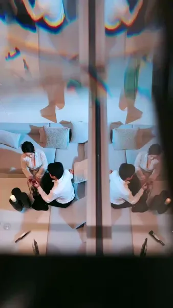 เขยลับตระกูลเศรษฐี