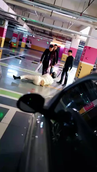 เขยลับตระกูลเศรษฐี