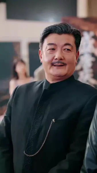 เขยลับตระกูลเศรษฐี