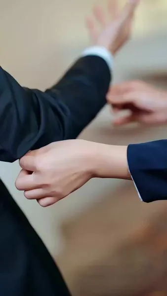 เขยลับตระกูลเศรษฐี