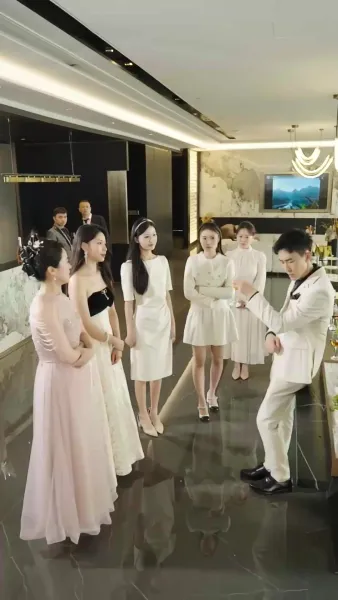 เมียซีอีโอ คุมออฟฟิศ