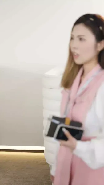 เมียซีอีโอ คุมออฟฟิศ