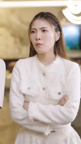 เมียซีอีโอ คุมออฟฟิศ