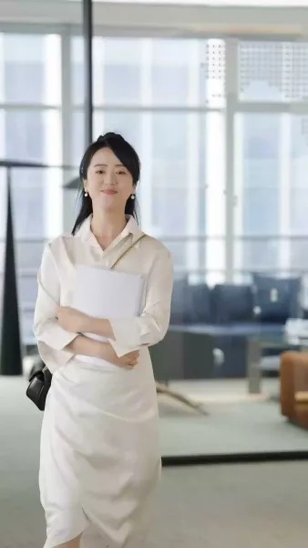 เมียซีอีโอ คุมออฟฟิศ