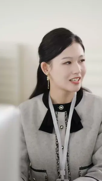 เมียซีอีโอ คุมออฟฟิศ