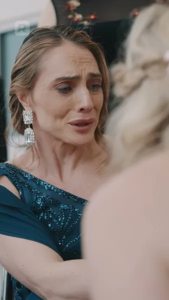 เพลงรักแห่งน้ำตาแม่