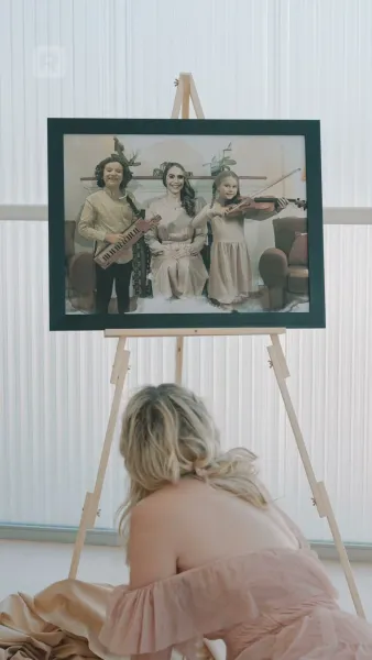 เพลงรักแห่งน้ำตาแม่