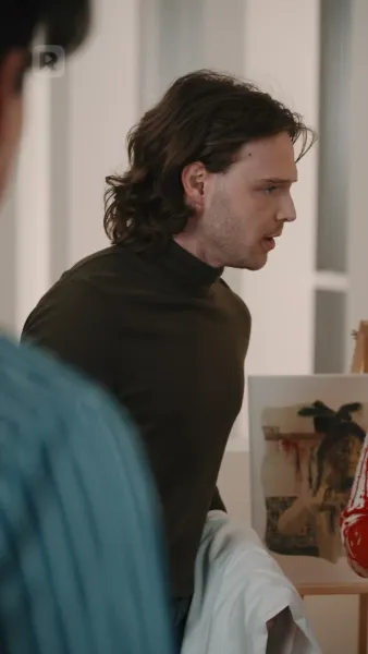 เพลงรักแห่งน้ำตาแม่