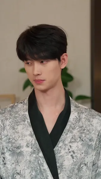 สามีเจ้าชายนิทรา ดันอ่านใจฉันได้