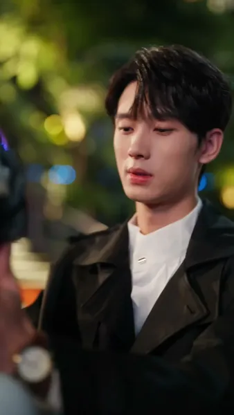 สามีเจ้าชายนิทรา ดันอ่านใจฉันได้