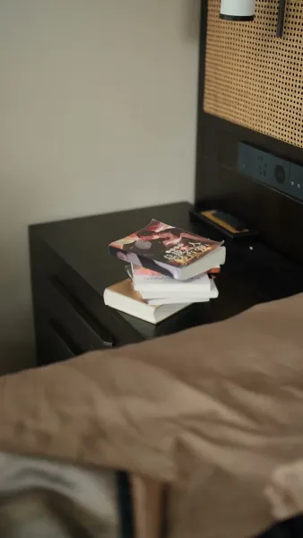 สามีเจ้าชายนิทรา ดันอ่านใจฉันได้