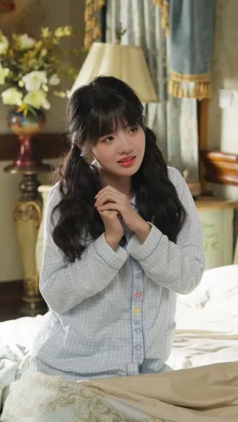 สามีเจ้าชายนิทรา ดันอ่านใจฉันได้