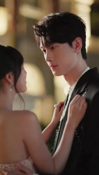 สามีเจ้าชายนิทรา ดันอ่านใจฉันได้