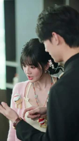 สามีเจ้าชายนิทรา ดันอ่านใจฉันได้