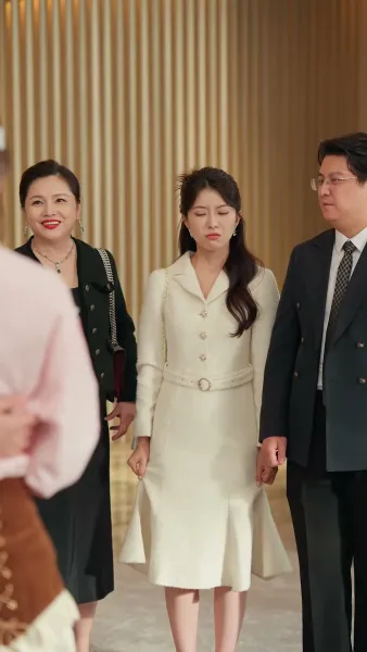 สามีเจ้าชายนิทรา ดันอ่านใจฉันได้