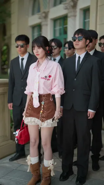 สามีเจ้าชายนิทรา ดันอ่านใจฉันได้