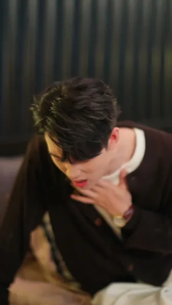 สามีเจ้าชายนิทรา ดันอ่านใจฉันได้