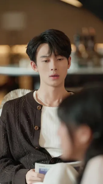 สามีเจ้าชายนิทรา ดันอ่านใจฉันได้