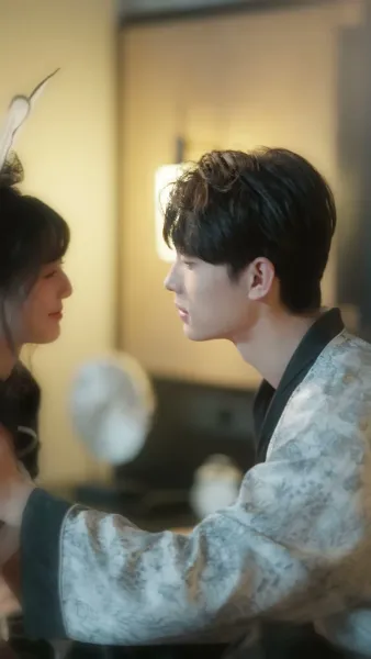 สามีเจ้าชายนิทรา ดันอ่านใจฉันได้