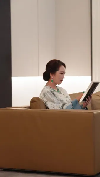 สามีเจ้าชายนิทรา ดันอ่านใจฉันได้