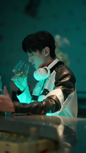 สามีเจ้าชายนิทรา ดันอ่านใจฉันได้