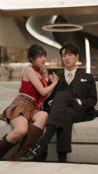 สามีเจ้าชายนิทรา ดันอ่านใจฉันได้