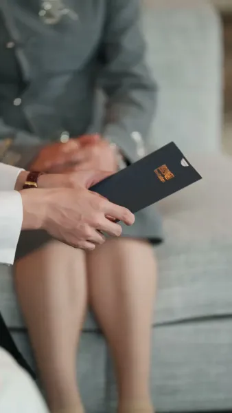 สามีเจ้าชายนิทรา ดันอ่านใจฉันได้