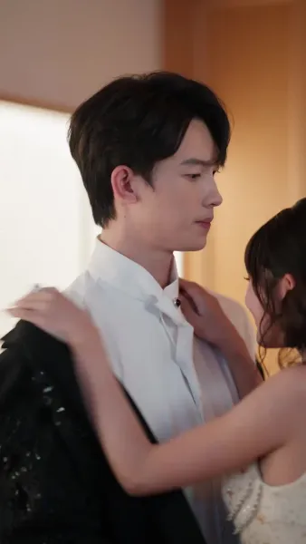 สามีเจ้าชายนิทรา ดันอ่านใจฉันได้