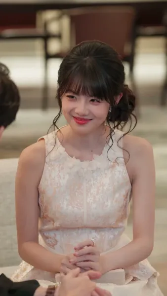 สามีเจ้าชายนิทรา ดันอ่านใจฉันได้